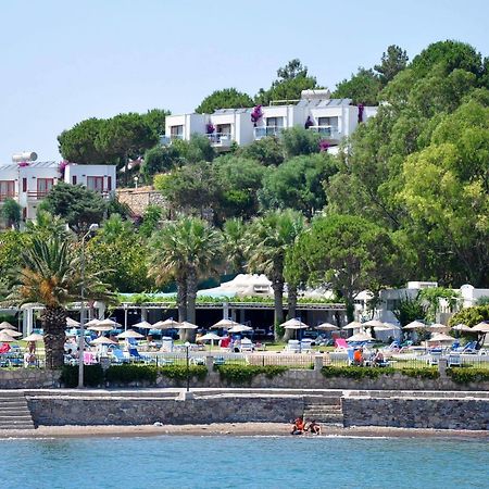 Club Datca Holiday Village Exteriör bild